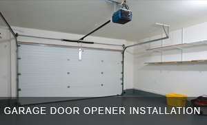 Hiram Garage Door Repair Opener Installation