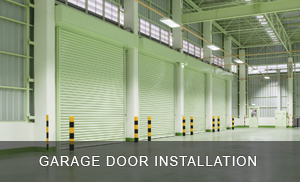 Hiram Garage Door Repair Installation